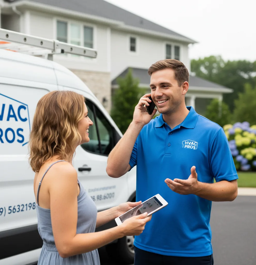 Cobra HVAC customer support in Pine Bluff